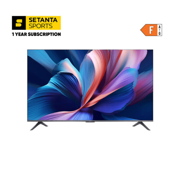 Xiaomi TV A Pro 32 2026 Global Version Black