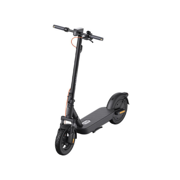 Xiaomi Electric Scooter 5 Plus Black